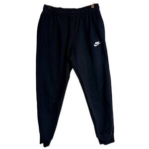 Nike Mens Sportswear Fleece Sweatpants BV2671 - M